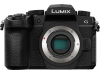 Panasonic Lumix DC-G95 Body Only (Promo Cashback Rp 2.400.000)